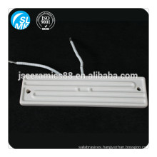 High Heating Efficient Far Infrared Ceramic Heater Plates 220V